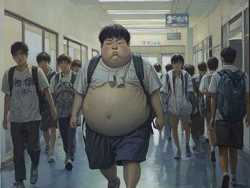 贫嘴高中生的幸福生活为什么改名(黑撒贫嘴高中生的幸福生活) 贫嘴高中生的幸福生活为什么改名(黑撒贫嘴高中生的幸福生活)
