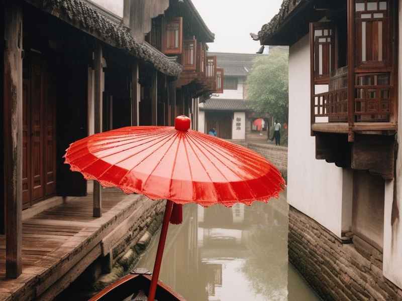 伞匠娘子的水乡生活123；伞匠娘子的水乡生活123在线观看