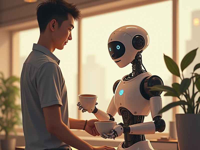 日常生活中的人工智能产品有哪些 日常生活中的人工智能产品有哪些呢 日常生活中的人工智能产品有哪些 日常生活中的人工智能产品有哪些呢
