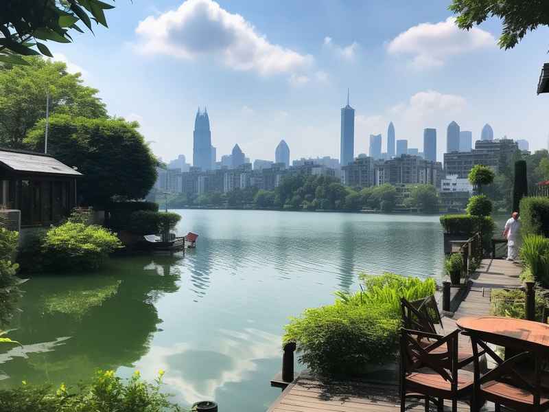一线城市生活日常 一线城市的生活利与弊