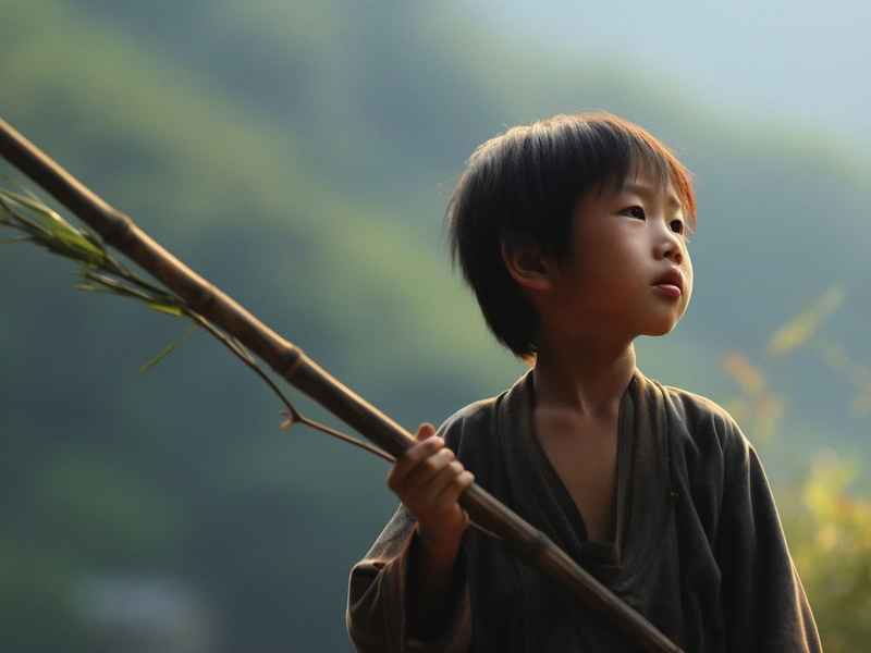 形容童年艰苦生活的句子，形容童年艰苦生活的句子有哪些