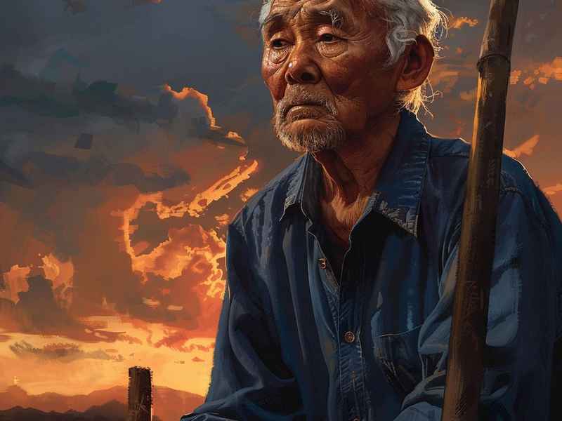 乡村卫老的幸福免费阅读（乡村老神医,全文免费阅读）