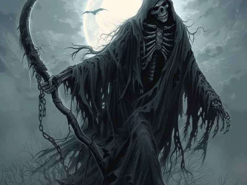 死神的生活全集 - 死神的生活全集在线观看 死神的生活全集 - 死神的生活全集在线观看