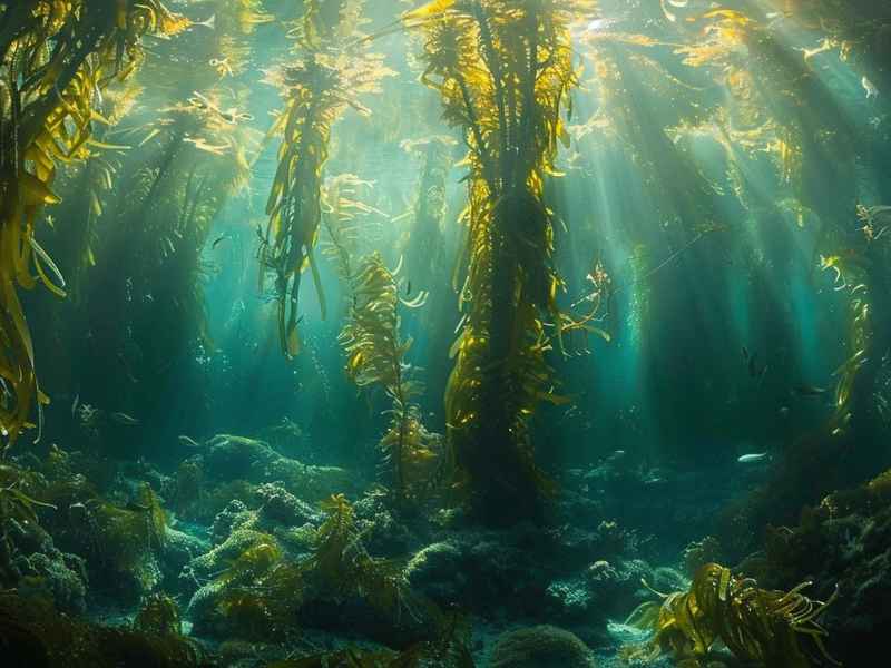 海带一般生活在哪种地区 海带一般生活在哪种地区最多 海带一般生活在哪种地区 海带一般生活在哪种地区最多