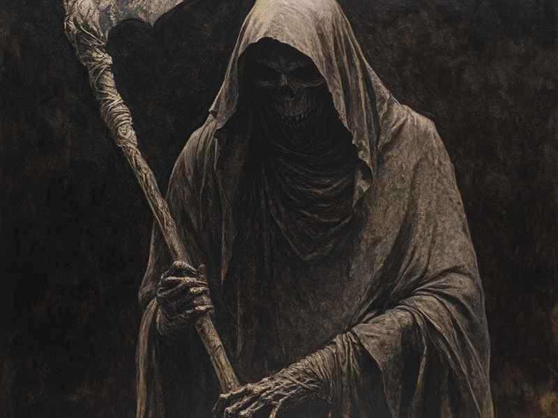 死神的一生,死神的一生在线看 死神的一生,死神的一生在线看