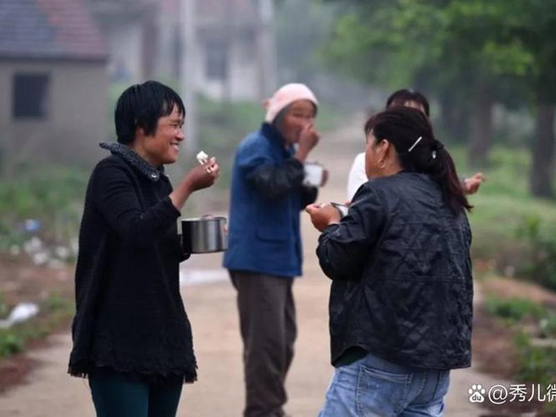 农村的人情世故 - 农村的人情世故比较多吗 农村的人情世故 - 农村的人情世故比较多吗