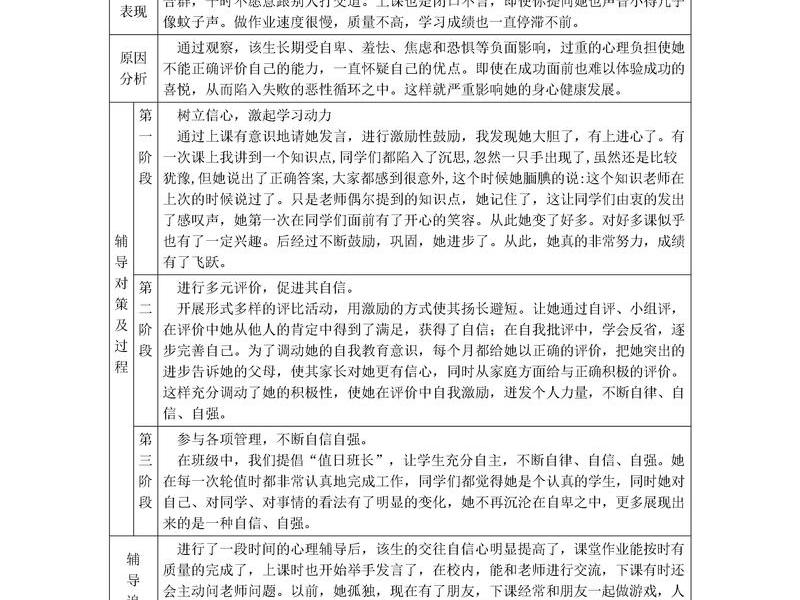 10岁男儿童的心理分析,10岁男儿童的心理分析怎么写 10岁男儿童的心理分析,10岁男儿童的心理分析怎么写