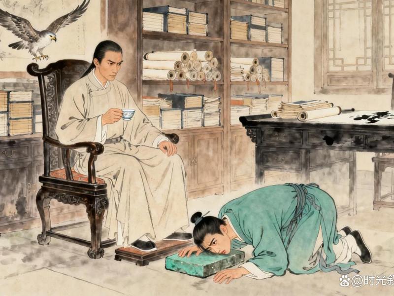 古代讼师经典案例;古代讼师经典案例有哪些 古代讼师经典案例;古代讼师经典案例有哪些