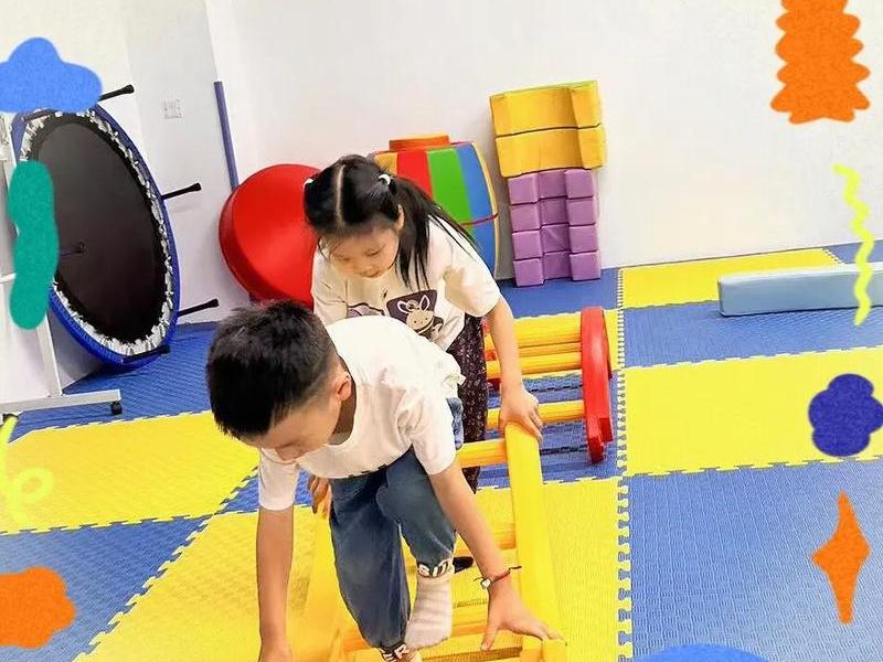 儿童人际沟通交往训练，儿童人际沟通交往训练有哪些