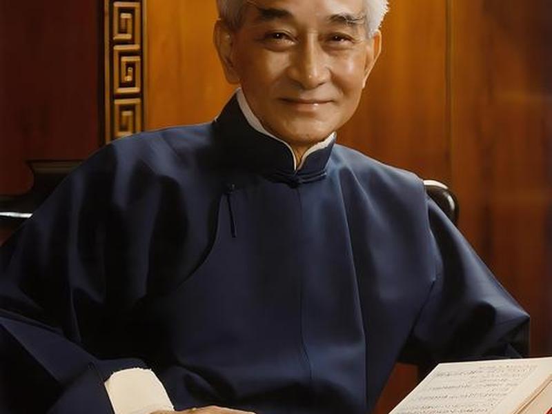 南怀瑾人际关系 - 南怀瑾的七种人生境界 南怀瑾人际关系 - 南怀瑾的七种人生境界