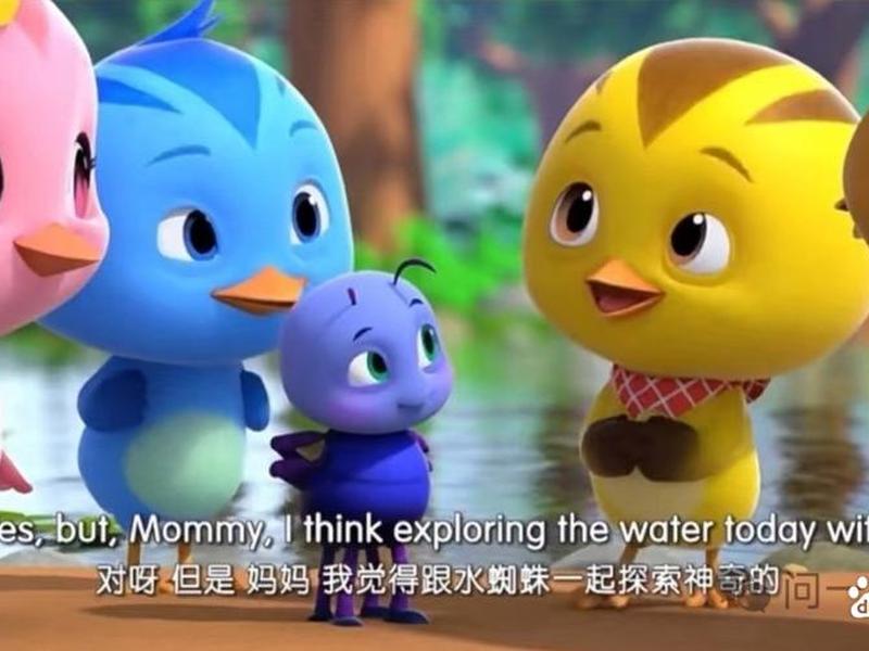 培养孩子社交能力的动画片 培养孩子社交能力的动画片有哪些 培养孩子社交能力的动画片 培养孩子社交能力的动画片有哪些