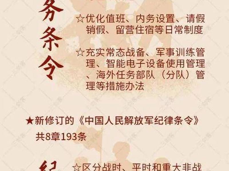 军人内外关系方面;军人内外关系方面有哪些 军人内外关系方面;军人内外关系方面有哪些