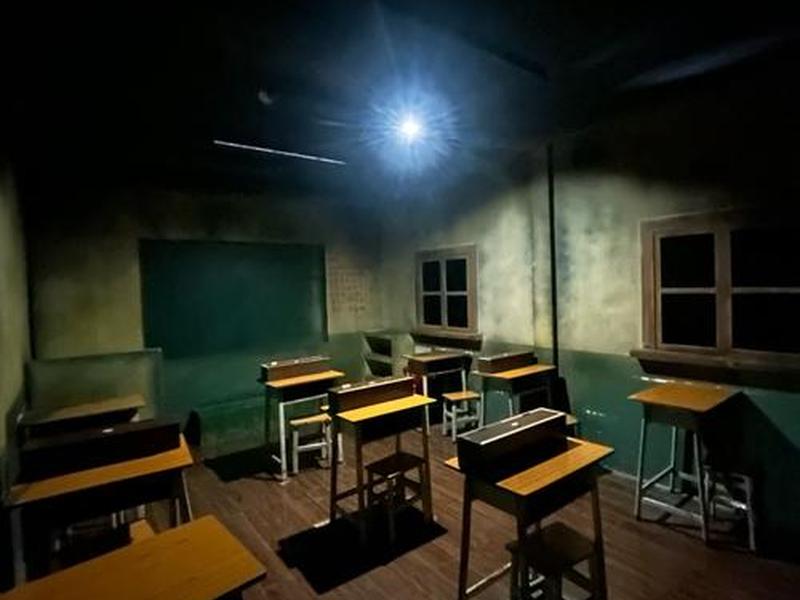 可怕的学校 - 中国最可怕的学校 可怕的学校 - 中国最可怕的学校