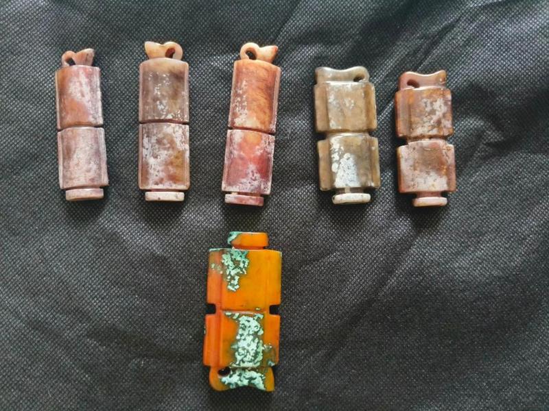 古代表达信任的物品、古代表达信任的物品叫什么 古代表达信任的物品、古代表达信任的物品叫什么