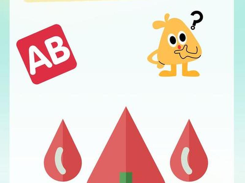 AB血型在人际中表现、ab血型在人际中表现 AB血型在人际中表现、ab血型在人际中表现