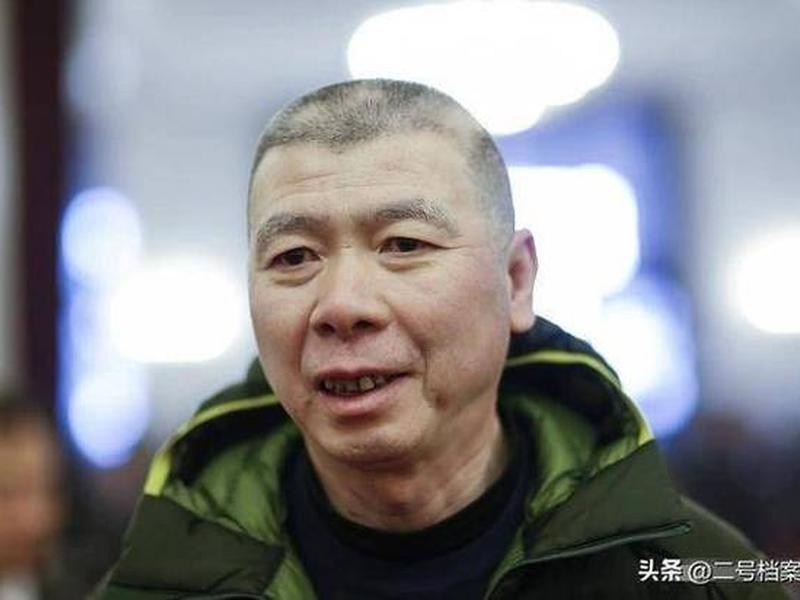 冯小刚人际关系 - 冯小刚人际关系怎么样