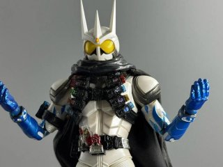 大道克己的同伴（大道克己的同伴都叫什么）