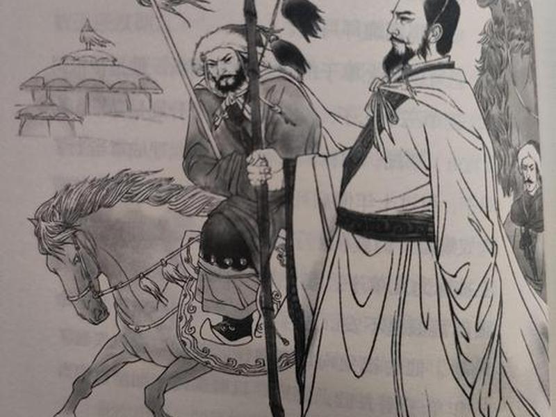 古代苏武简介 古代苏武简介资料 古代苏武简介 古代苏武简介资料