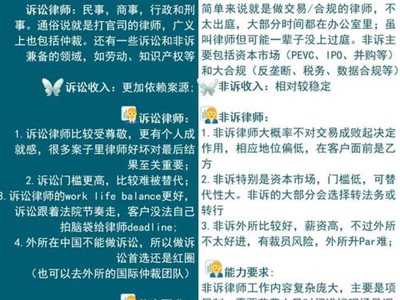 基层法官与律师优劣 基层法官与律师优劣对比 基层法官与律师优劣 基层法官与律师优劣对比