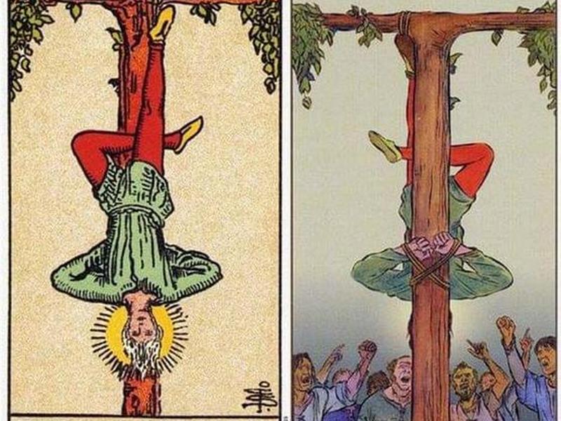 倒吊人正位最近状况,倒吊人正位未来发展 倒吊人正位最近状况,倒吊人正位未来发展