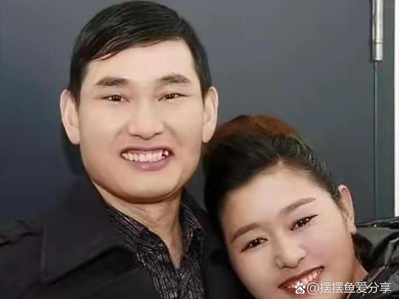 大衣哥朱之文谈和妻子的感情(大衣哥朱之文谈和妻子的感情了吗) 大衣哥朱之文谈和妻子的感情(大衣哥朱之文谈和妻子的感情了吗)