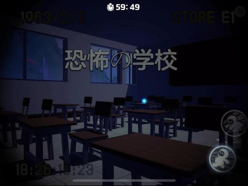 可怕学校联机版;恐怖学校联机版 可怕学校联机版;恐怖学校联机版