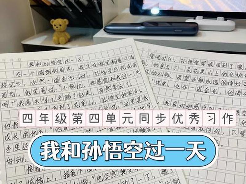关于孙悟空的作文(关于孙悟空的作文怎么写) 关于孙悟空的作文(关于孙悟空的作文怎么写)