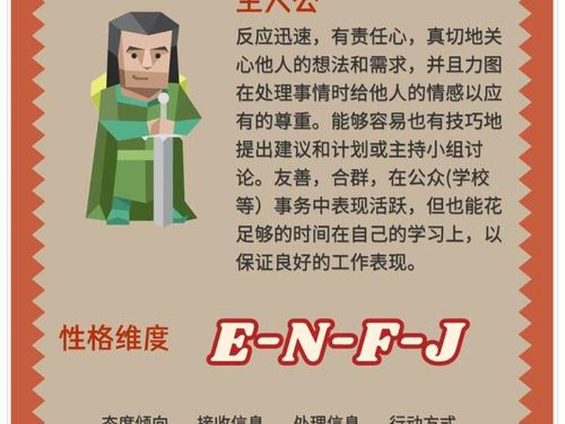 ENFJ人际交往能力 - 人际交往 能力 ENFJ人际交往能力 - 人际交往 能力