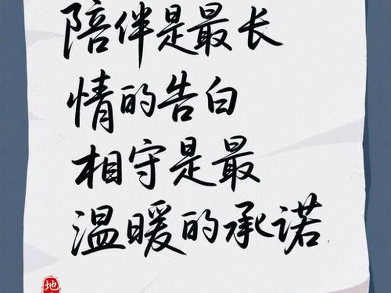 关于陪伴的经典句子 - 关于陪伴的经典句子简短 关于陪伴的经典句子 - 关于陪伴的经典句子简短