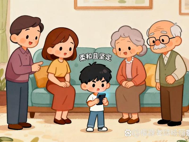 动画片人际关系 - 人际关系的动画片