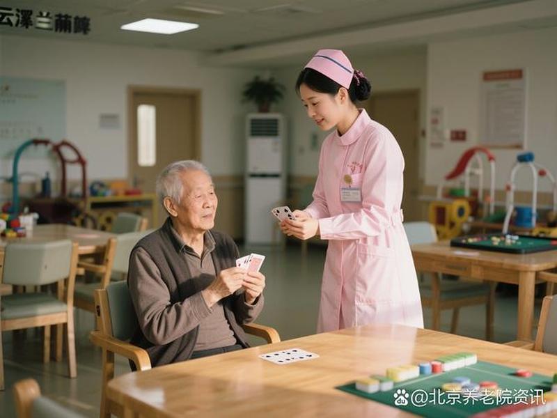 北京老人情感陪伴(北京老人情感陪伴服务平台) 北京老人情感陪伴(北京老人情感陪伴服务平台)