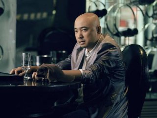 大男当婚人物关系图 - 大男当婚人物介绍