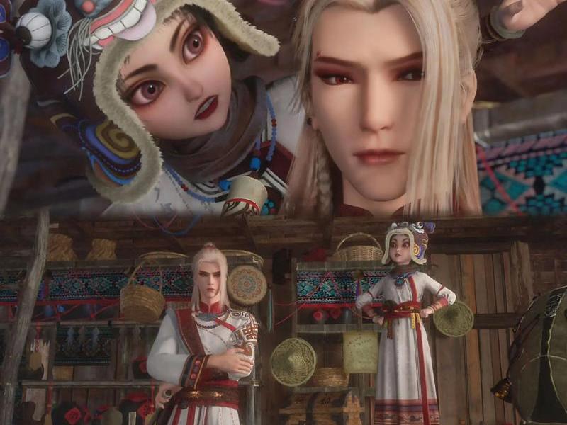 不良人际关系;画江湖之不良人人际关系 不良人际关系;画江湖之不良人人际关系