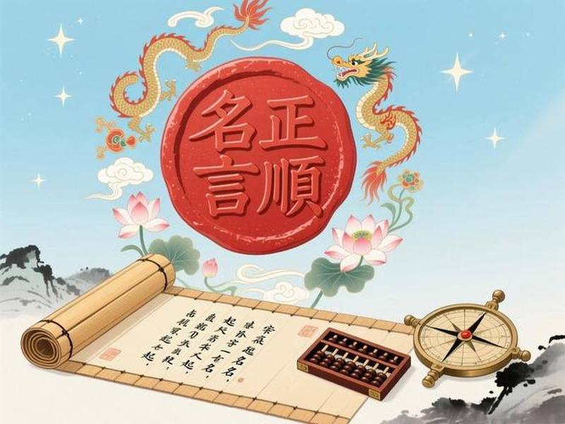 名字影响一个人;名字会影响一个人的命运吗,有没有科学依据 名字影响一个人;名字会影响一个人的命运吗,有没有科学依据