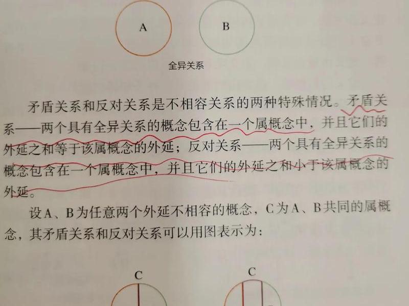 关系论的观点 关系论的观点有哪些 关系论的观点 关系论的观点有哪些