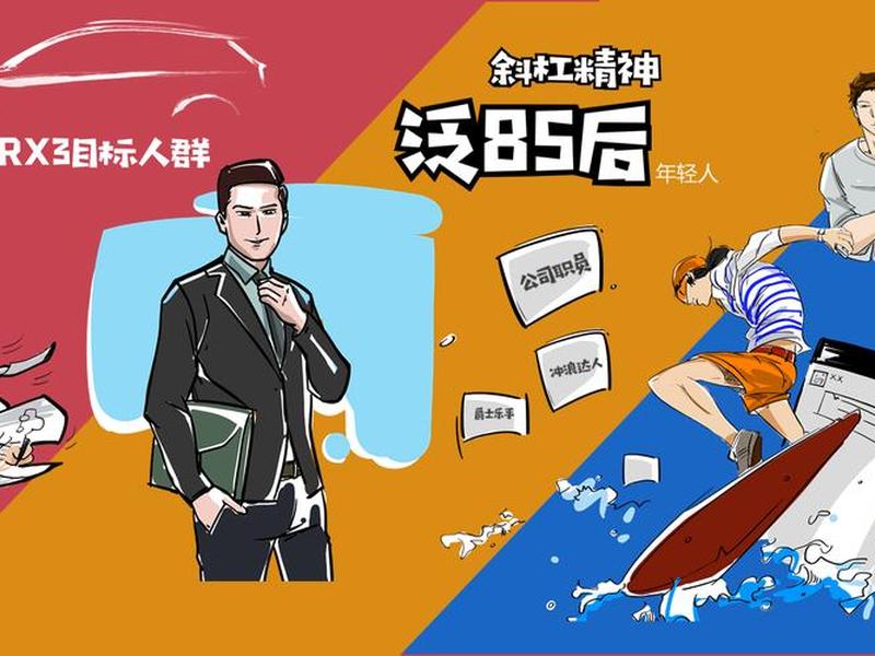 85后人群,85后人群特征 85后人群,85后人群特征