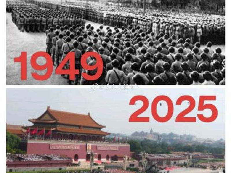 2018年的人的变化 2018年中国的变化 2018年的人的变化 2018年中国的变化