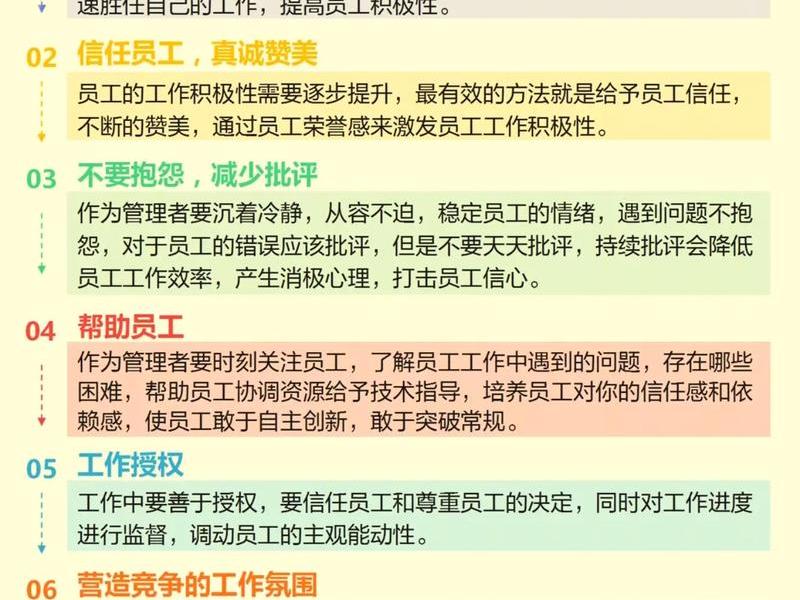 处理好同事关系工作就会很轻松、和谐的同事关系对工作有什么好处