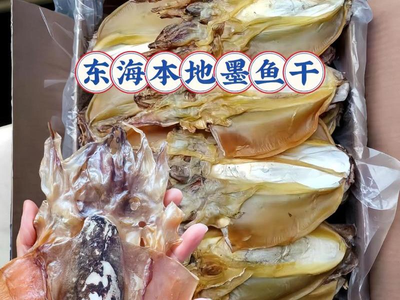 墨鱼干怎么处理视频(墨鱼干怎么处理视频讲解) 墨鱼干怎么处理视频(墨鱼干怎么处理视频讲解)