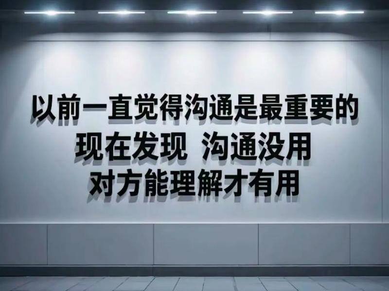关于有效沟通的文案 关于有效沟通的文案怎么写 关于有效沟通的文案 关于有效沟通的文案怎么写