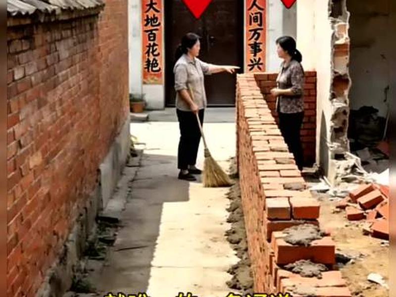 农村邻里关系不好怎样应对 农村邻里关系不好怎样应对呢 农村邻里关系不好怎样应对 农村邻里关系不好怎样应对呢