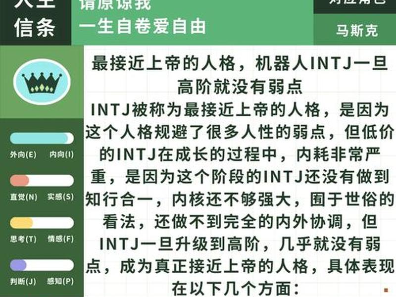 INTJ人际交往 intj人际交往 INTJ人际交往 intj人际交往