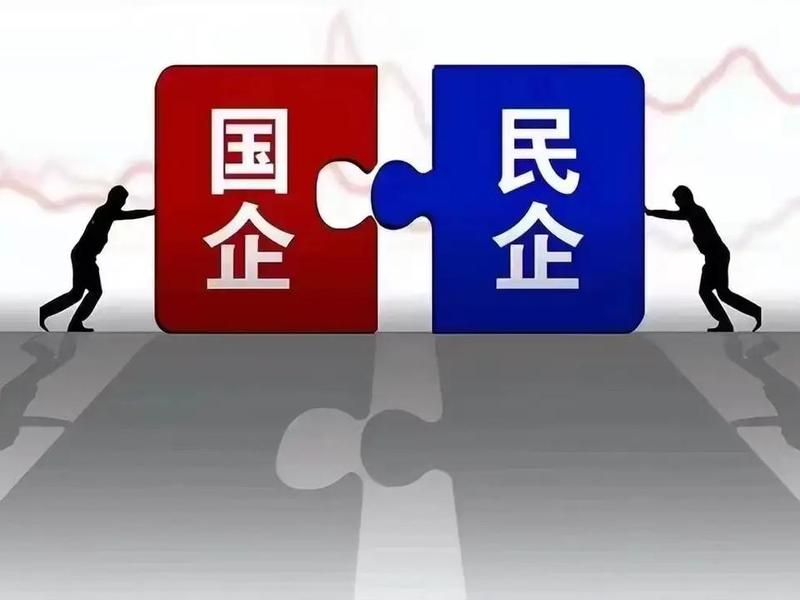 国企里有关系很重要吗（国企里关系真的很重要）