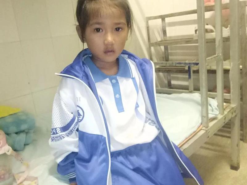 女儿要回学校了,心里有太多的不舍；女儿要回学校了,心里有太多的不舍怎么办