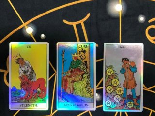 你的人际关系塔罗牌、塔罗测你的人际关系