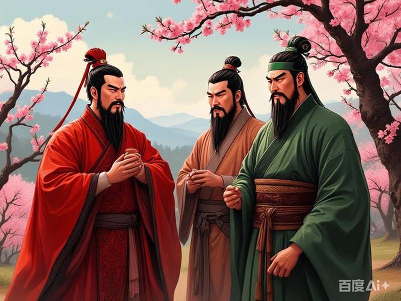 关羽人际关系图片高清大图(关羽人际关系图片高清大图大全) 关羽人际关系图片高清大图(关羽人际关系图片高清大图大全)