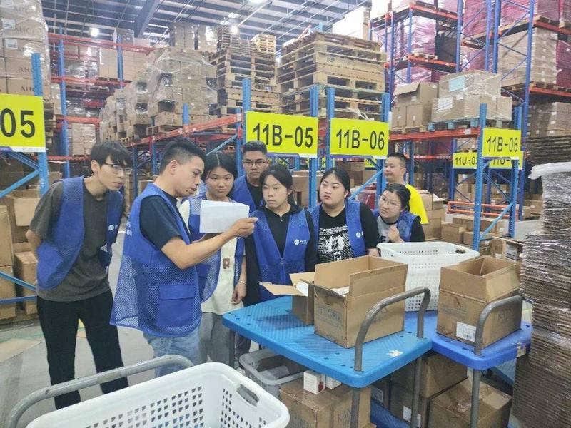 仓库管理人员培训内容、仓库管理人员培训内容有哪些 仓库管理人员培训内容、仓库管理人员培训内容有哪些