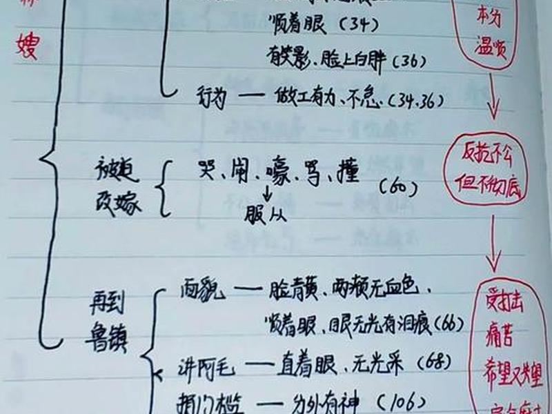 《祝福》人物关系表图片大全(《祝福》人物关系表图片大全集) 《祝福》人物关系表图片大全(《祝福》人物关系表图片大全集)