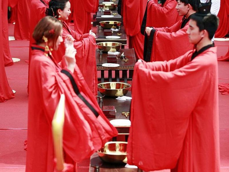 吉礼是什么意思;古代吉礼是什么意思 吉礼是什么意思;古代吉礼是什么意思