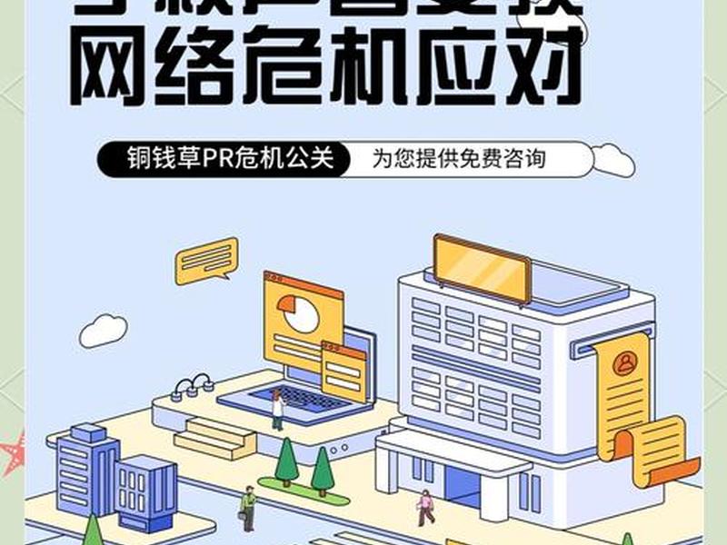 处理网络危机的三种方法(处理网络危机的三种方法是什么) 处理网络危机的三种方法(处理网络危机的三种方法是什么)
